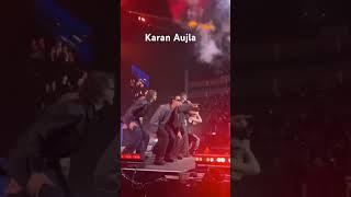 IIFA Film Awards 2024 Finals | Karan Aujla performance Brown Bright Song| #karanaujla