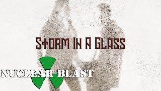 NORTHWARD - Album Countdown - 'Storm In A Glass' (OFFICIAL TRACK BY TRACK #3)