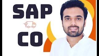 SAP CO training for beginners || Complete CO training 2023 | SAP Easy E Learning