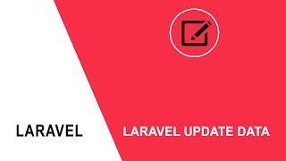 How to retrieve and update data in laravel 8