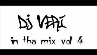 dj veri in tha mix vol 4  electro is the name