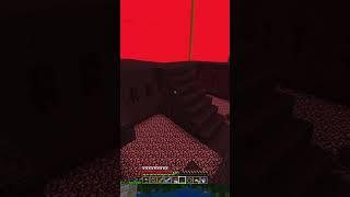 а 2 лучше  #minecraft #майнкрафт  #модынамайнкрафт  #new #funny #jokes #shorts #fyp #nether #like