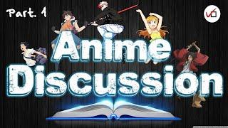 Anime With the Most Wasted Potential | Anime Discussion