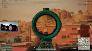 PUBG Moments