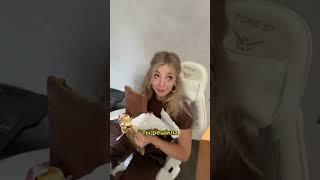 Я с завтрашнего дня на диету…  #шортс #аняпокров #shorts #pokrov