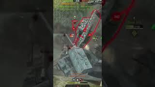 Heavy Tank Hell #tanks #viral #wotb #wotblitz #games #tank #maus #worldoftanksblitz #funny #memes