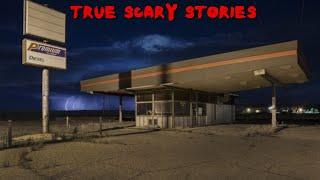 True Scary Stories to Keep You Up At Night (Best of Horror Megamix Vol. 86)