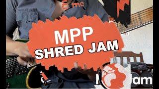 MPP JAM 6 (Musikerong Pinoy/Pinay) Shred