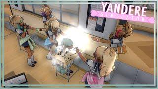 Exposing Amai's dirty secrets! UPDATED  | Yandere Simulator