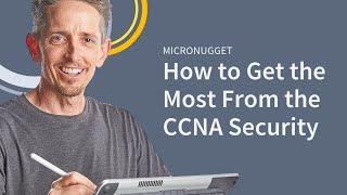 Welcome to CCNA Security