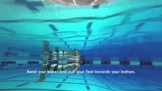 Intro to Elementary Backstroke