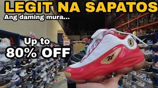 BODEGA SALE EXTENDED | Sikretong malupit.  (Daming bago...) Panalo!