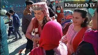 traditional wakhi marriage of hunza  |dasi village marriage| wedding of mountain boy |Hunza culture|