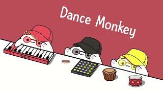 Tones and I - Dance Monkey 