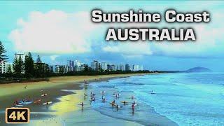 Sunshine Coast Australia