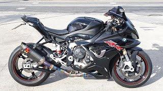 Rodolfinho da Z- Testando BMW S 1000 RR 2022