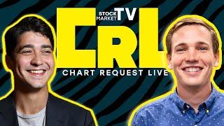 It's Chart Request LIVE! - June 16