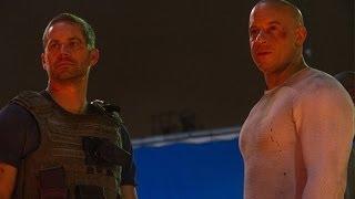 Vin Diesel Pays Tribute to Paul Walker & Reveals New Release Date for Fast & Furious 7