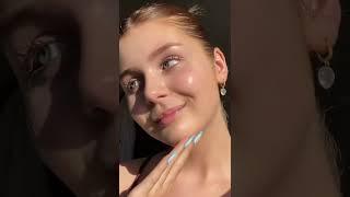 Get a perfect GLOWY makeup base for NO makeup makeup look 