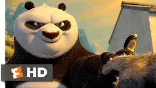 Kung Fu Panda (2008) - The True Secret Ingredient Scene (10/10) | Movieclips