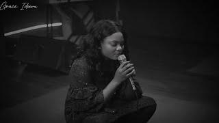 Katy Nichole - "In Jesus Name (Grace Idowu Rendition)