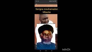 serigne mouhamadan mbacke amal wahtan ci Serigne Al Hassan salam 