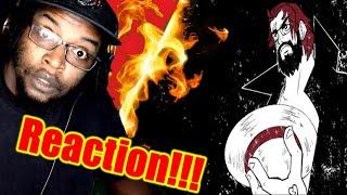 PE$O PETE - YONKO MUSIC! (OFFICIAL LYRIC VIDEO) [ONE PIECE] DB Reaction