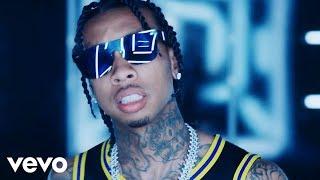 Tyga - SWISH (Official Music Video)