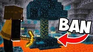 This Minecraft Biome Is Illegal... Here's Why