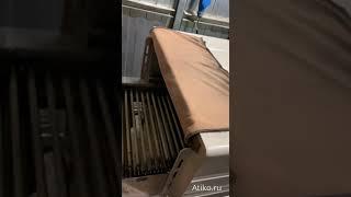 Упаковка товаров в термопленку для маркетплейсов