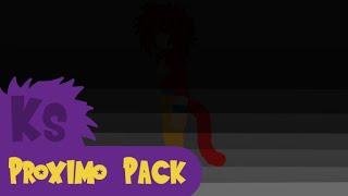 KhaelStick- Próximo Pack