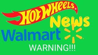 Hot Wheels News December