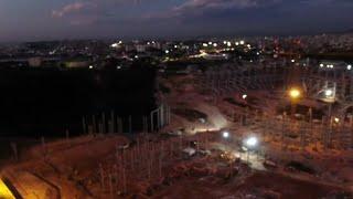 ARENA MRV AO VIVO, MINAS GERAIS PARA O MUNDO...