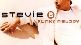 Stevie B. - Call My Name