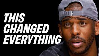 Vegan Diet TRANSFORMS NBA Performance & Success Secrets | Chris Paul x Rich Roll Podcast