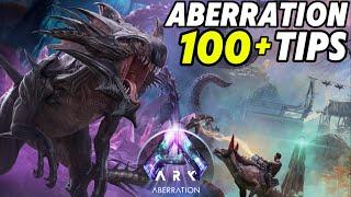 The Ultimate Aberration Guide: 100+ Tips/Facts You Need To Know, Ark Survival Ascended