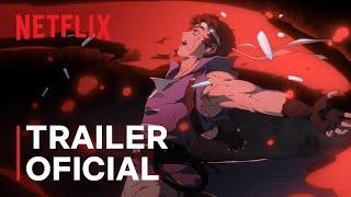 Castlevania: Noturno - Temporada 2 | Trailer oficial | Netflix