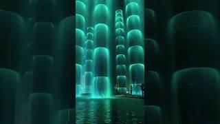 Places on earth that don't feel real (Part-27)  #travel #nature #shorts #explore #adventure #4k
