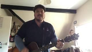 Evan Ritchie - Shantyman: Live In The Living Room