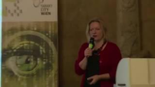 Digital Days 2016: Keynote von Isabella Mader (Excellence Institute)