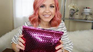 March Ipsy Unbagging & Reviews | Megan Navarro