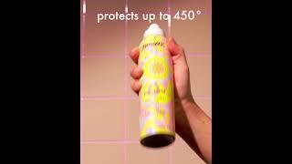 the shield anti-humidity spray | amika