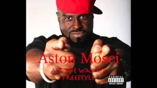 FunkMaster Flex - All The Way Up Freestyle ft. Aston Mosci