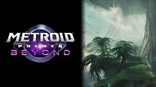 Rainforest Planet (Metroid Prime 4: Beyond Trailer) - Original Orchestral Arrangement