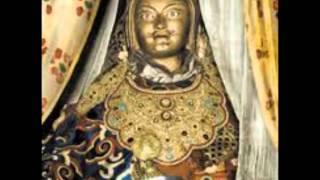 Guru Rinpoche's Namthar Soldeb ཨོ་རྒྱན་རིན་པོ་ཆེའི་རྣམ་ཐར་བསྡུས་པ་རིན་ཆེན་ཕྲེང་བ