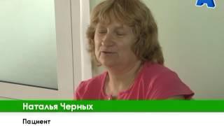 Телеканал Амурск - Врач-стоматолог-хирург Владимир Перевезник победитель конкурса "Признание"