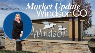 Windsor, CO Real Estate Market Update | What to Expect in Early 2025