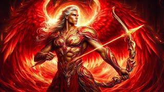 Archangel Michael• Remove Enemies And Black Magic • Angel Frequency, Eliminate Enemies, Black Mag...