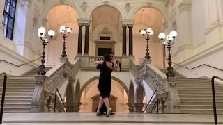 Improvisation of a Tango Argentino-Vals in Vienna