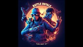 Farlight84 Push to Diamond Rank - LIVE with Slaugnarg and Terp